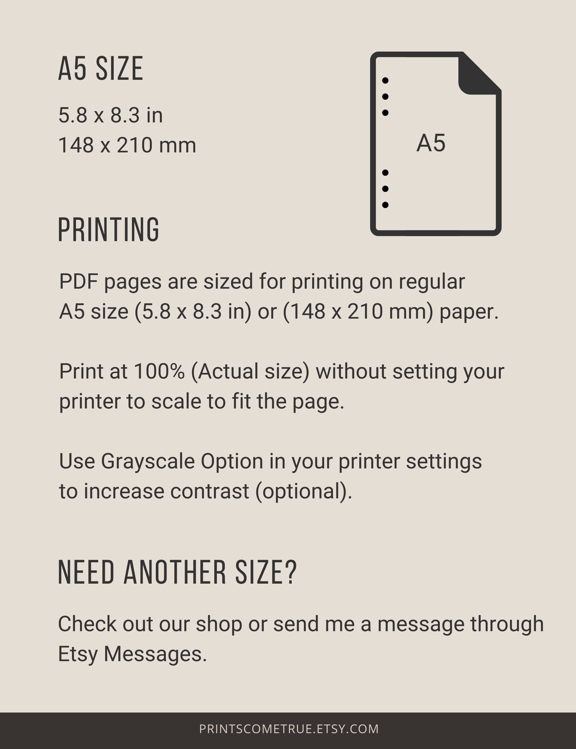 Daily Routine Planner Printable Flylady Morning Routine Etsy