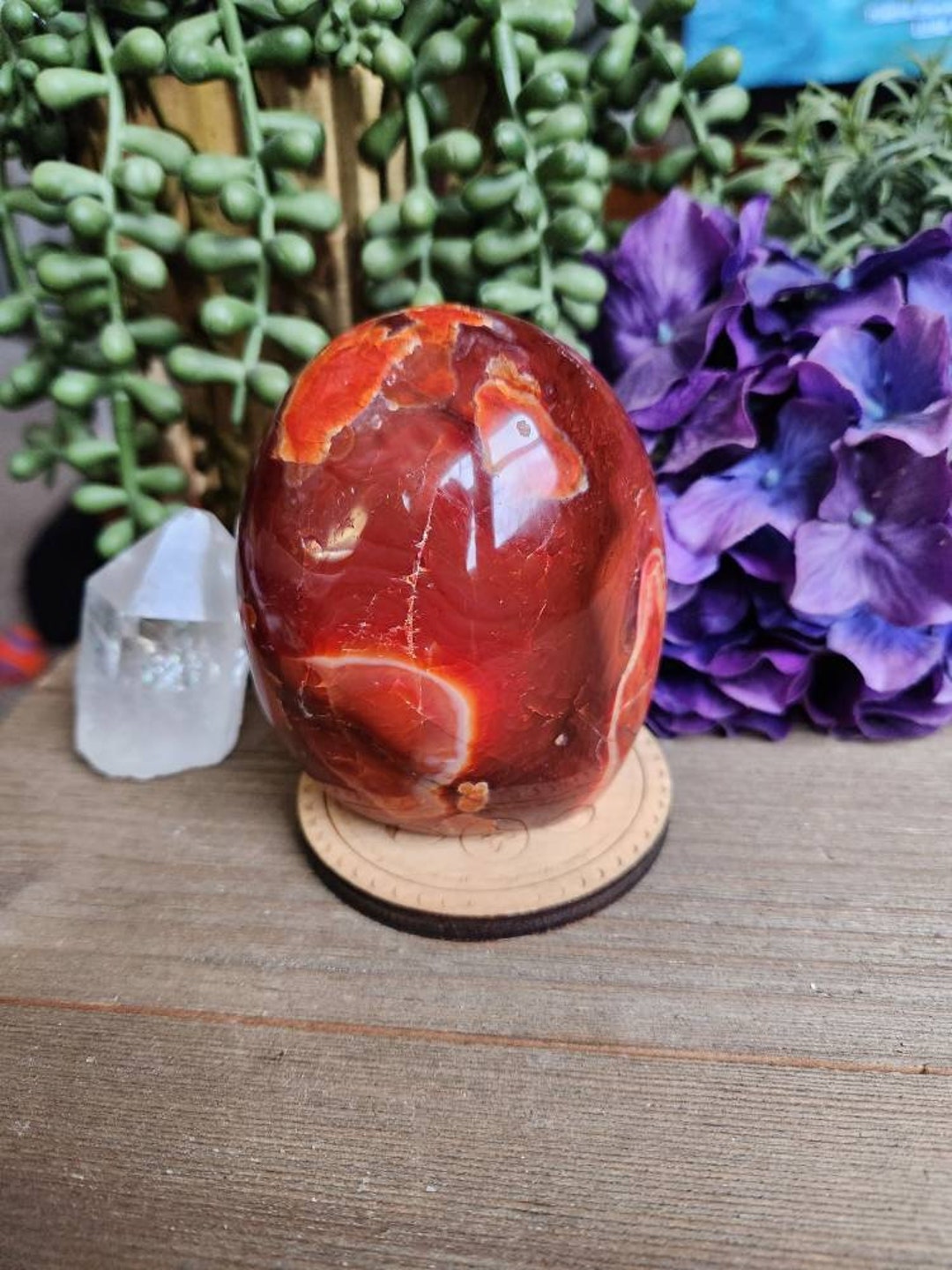 Carnelian Freeform, 1 Lb 1.87oz, Crystals, Chakra Stones, Courage, Red ...