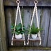 see more listings in the Plant Hangers/Wall Decor section