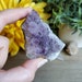 see more listings in the Amethyst & Rose Quartz section