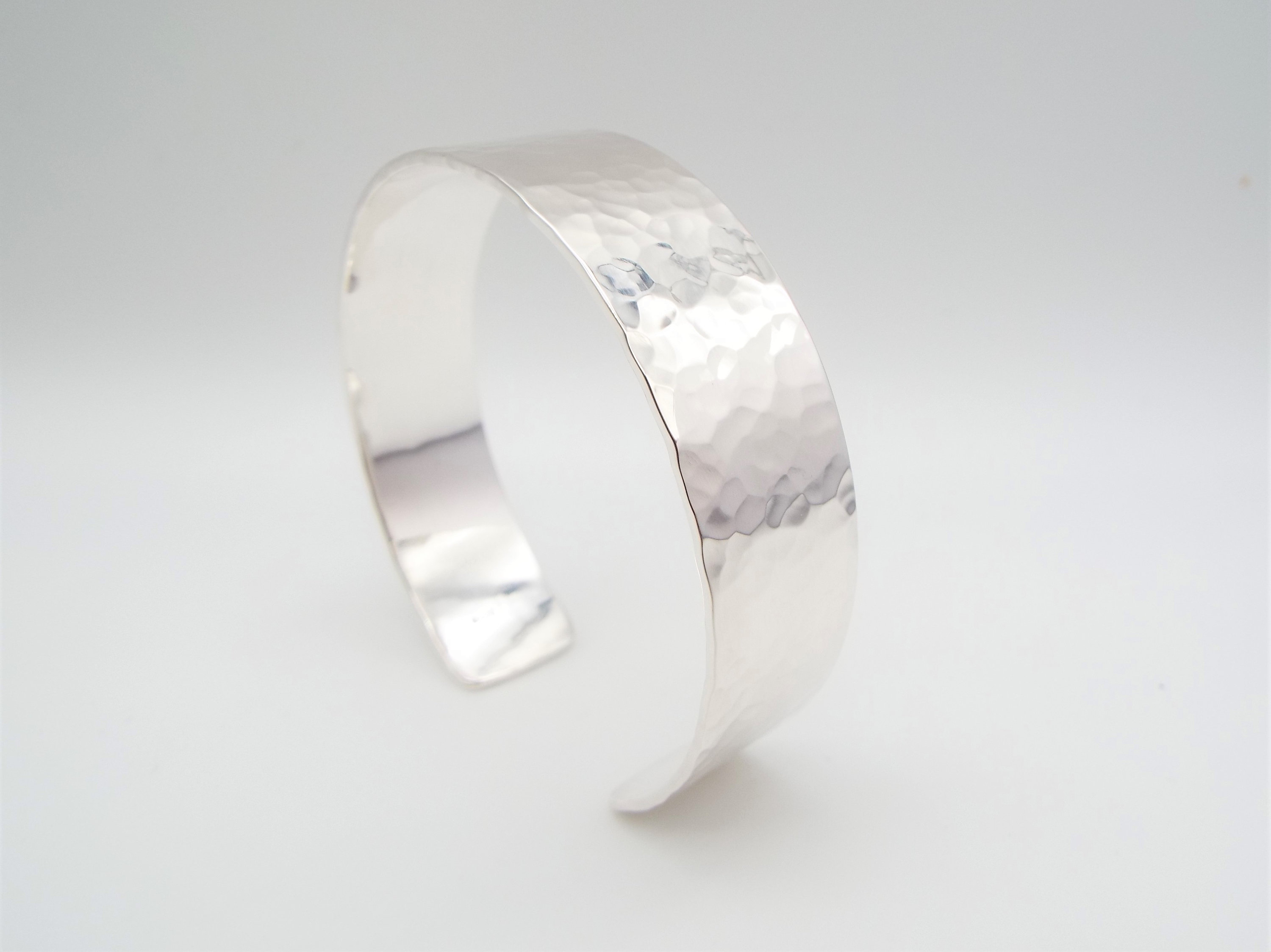 k14様用RRL - Hammered Sterling Silver Cuff k14様用RRL - Hammered Sterling Silver Cuff