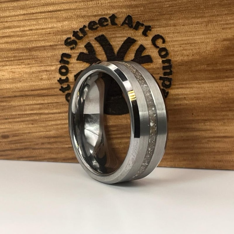 Memorial Rings - Etsy