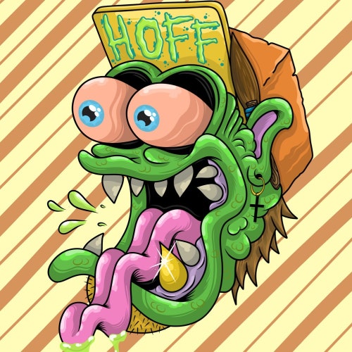 10 No Cry Babies Stickers - 2.5 Inch Round No Whiners Decals