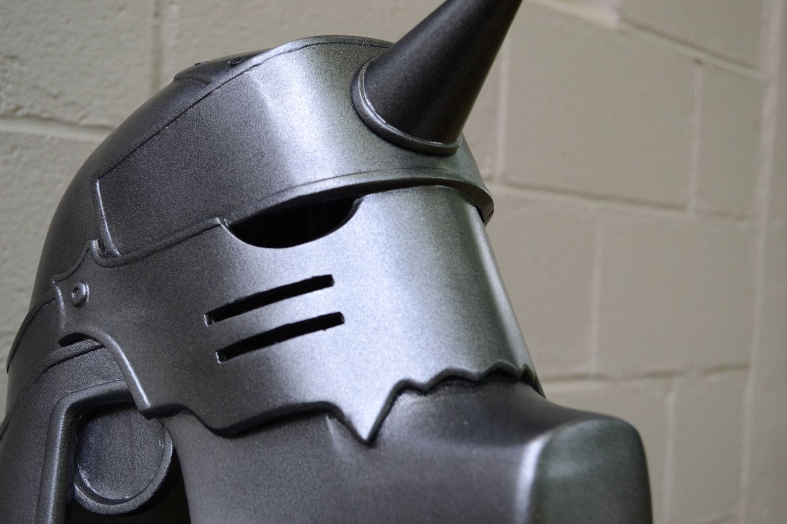 alphonse elric model kit