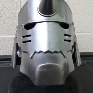 alphonse elric model kit