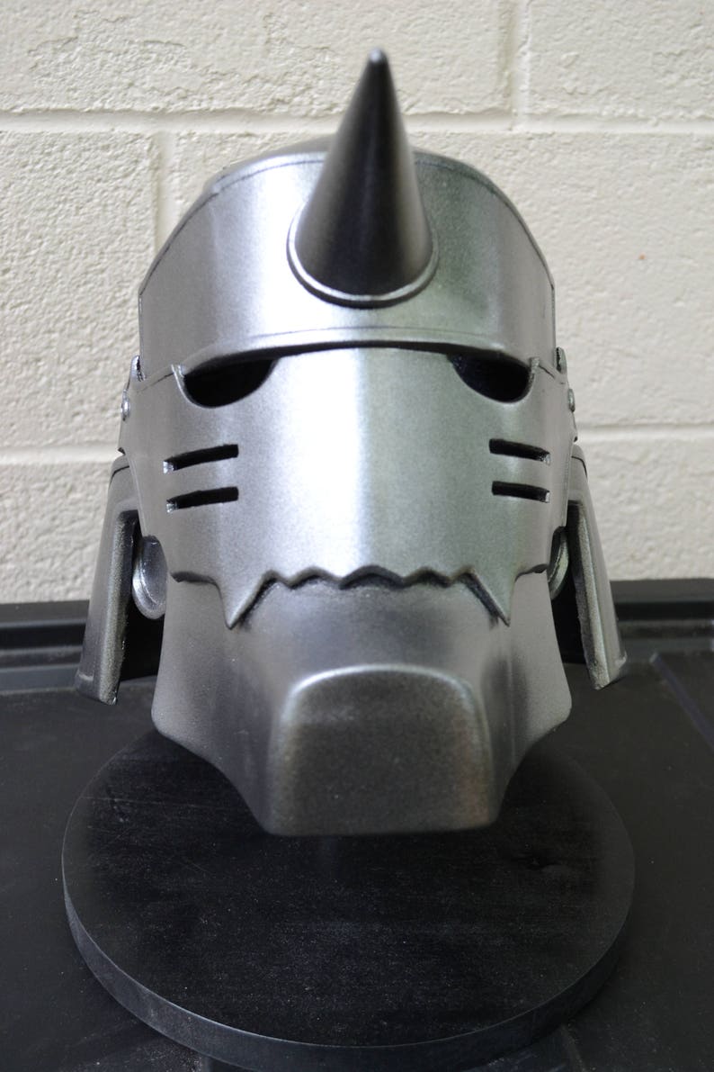 alphonse elric model kit