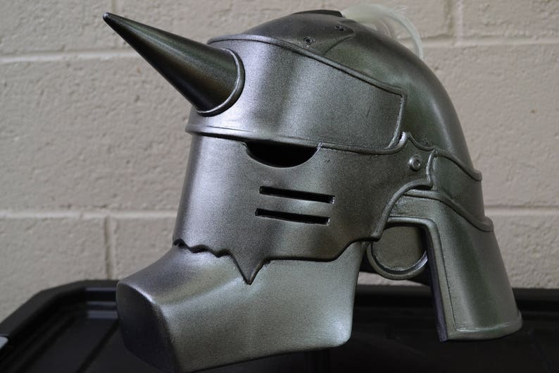 alphonse elric model kit