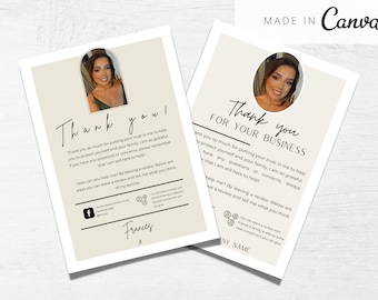 Thank you For Your Business Cards Templates Flyer Templates Canva Templates For Life Insurance Marketing Insurance Agent Template
