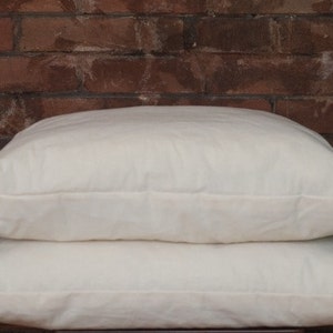 Kids Wool Sleeping Pillow