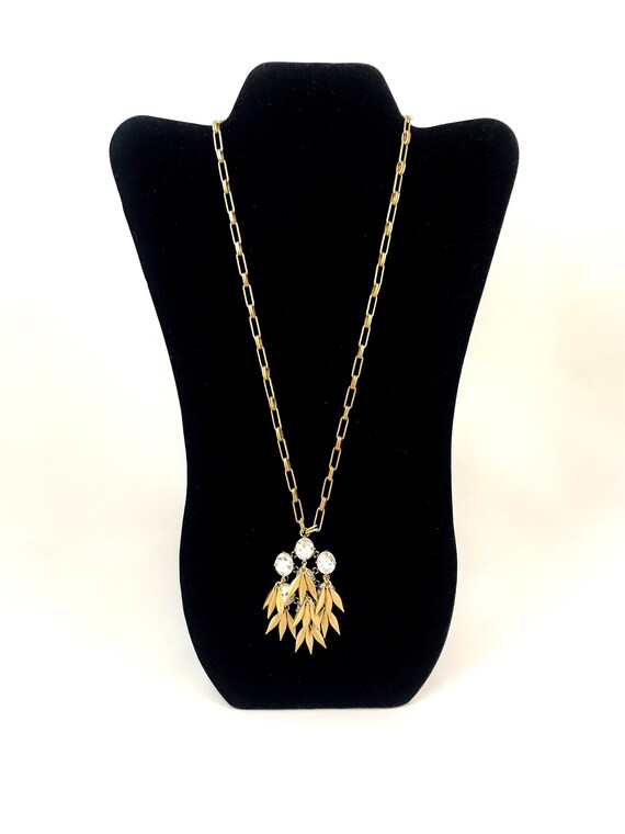 Vintage J. Crew Necklace