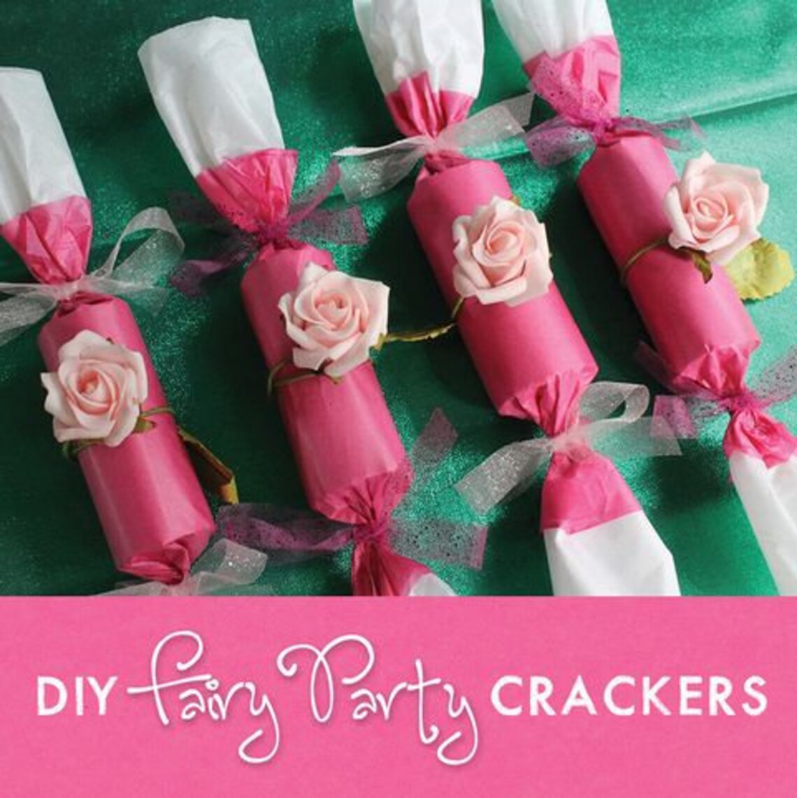 Christmas Crackers Poppers Snaps Thanksgiving Holiday Dinner Etsy