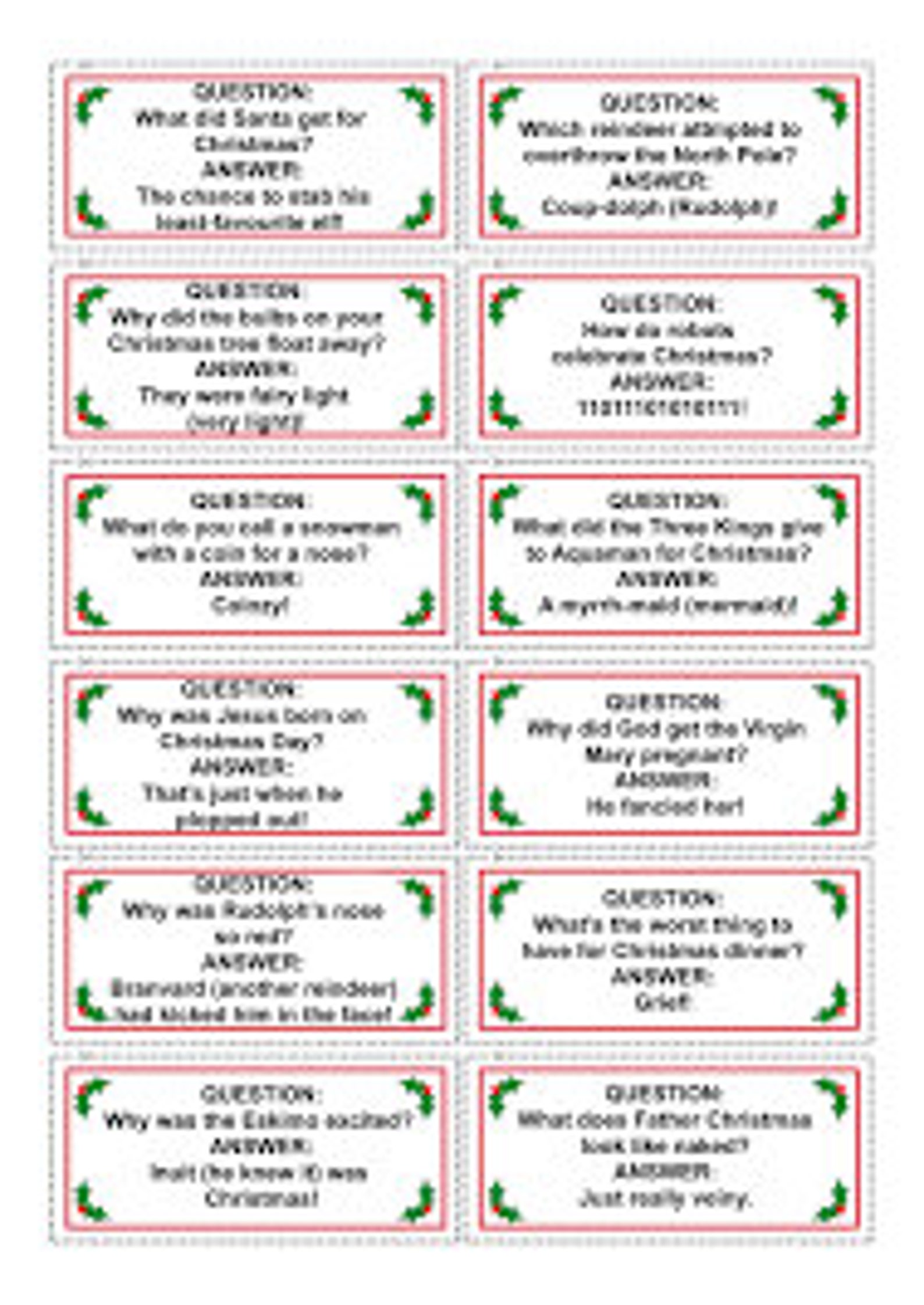 Christmas Crackers Poppers Snaps Thanksgiving Holiday Dinner Etsy