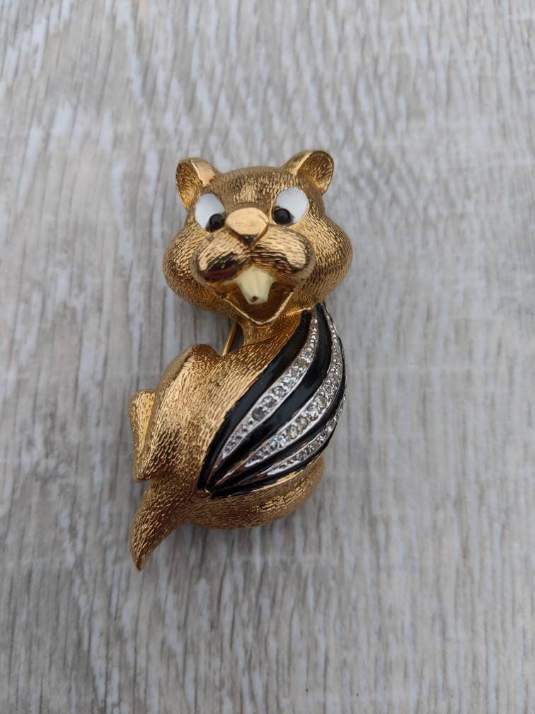 tamas　値下げMother Gold　Brooch tamas / Mother (broach) | ブローチ - c a b i n e t
