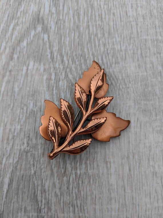 Modern brooch deals