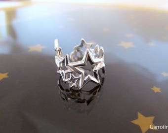 Ring of Eight and one fifth star