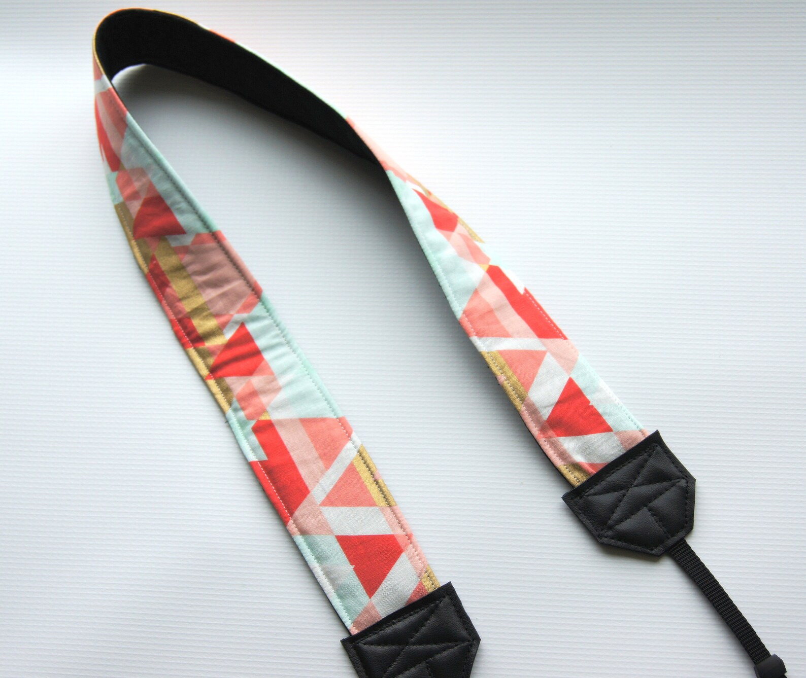 Custom Camera Strap Pink Camera Strap DSLR Camera Strap Etsy