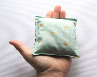 Reusable Hand Warmers, Microwave Hand Warmers, Hot Packs, Travel Accessories, Winter Accessories, Christmas Gift, Travel Gifts