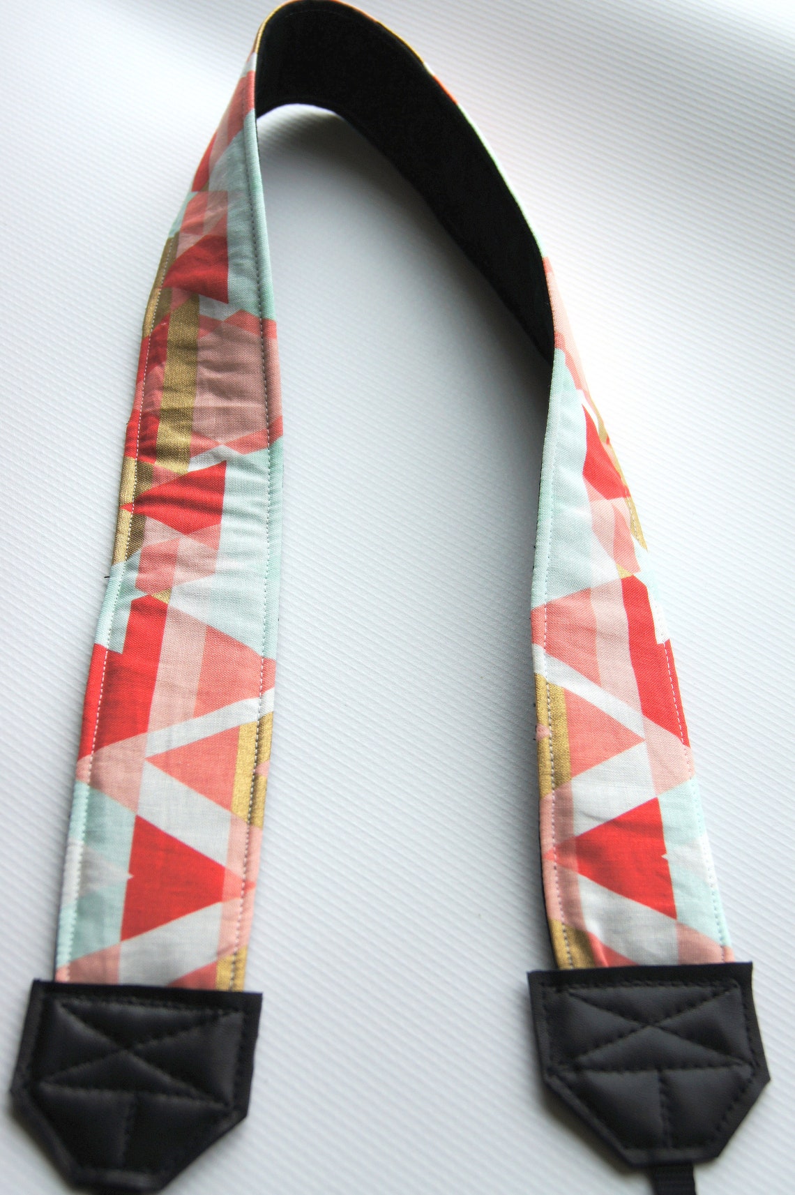 Custom Camera Strap Pink Camera Strap DSLR Camera Strap Etsy