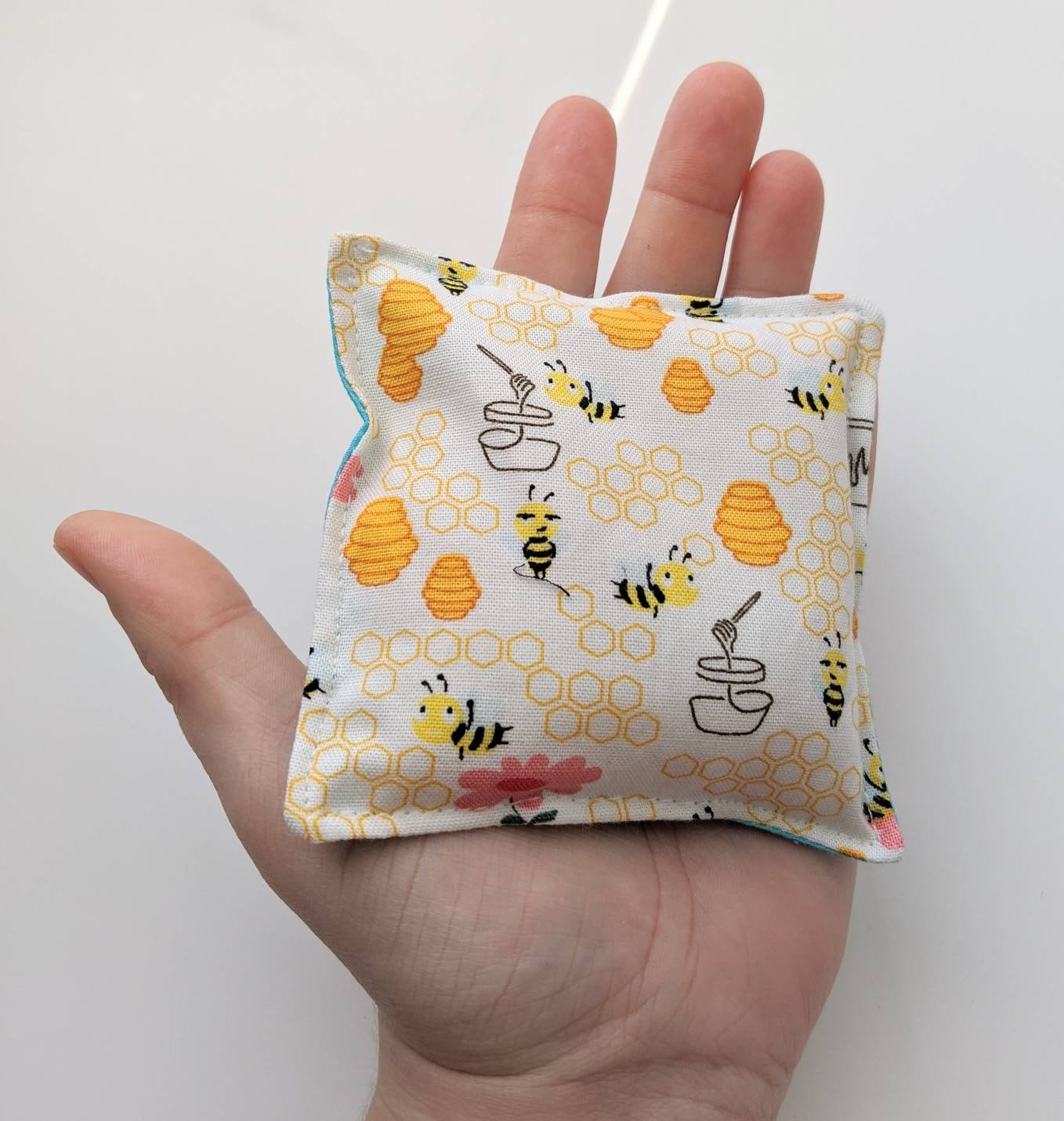 Reusable Hand Warmers Microwave Hand Warmers Hot Packs Etsy