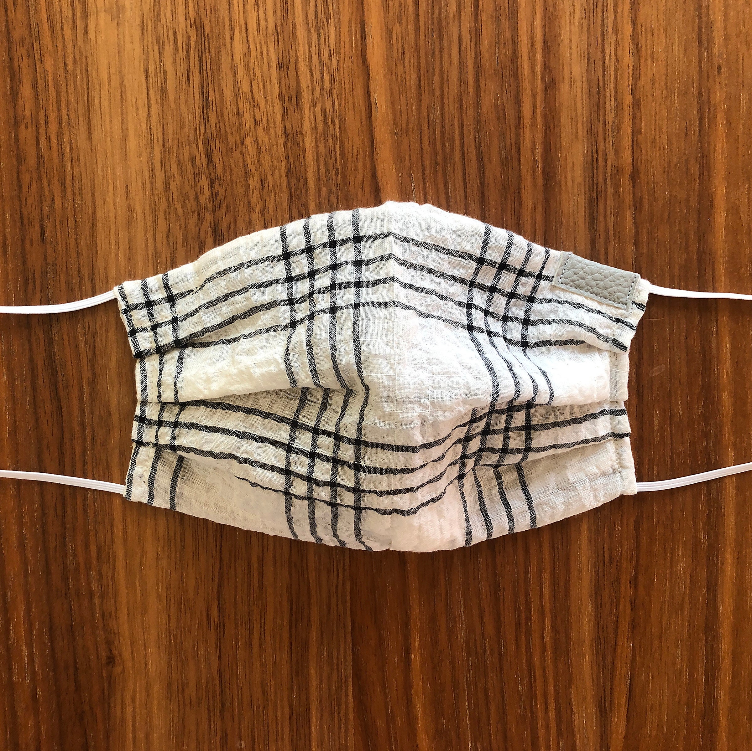 Airy Breathable mask Easy to breathe Face Mask with Filter Etsy