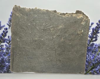 Lavender and Chamomile (Organic bar soap)