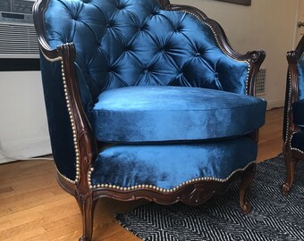 girly ottoman