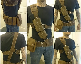 fallout cosplay etsy