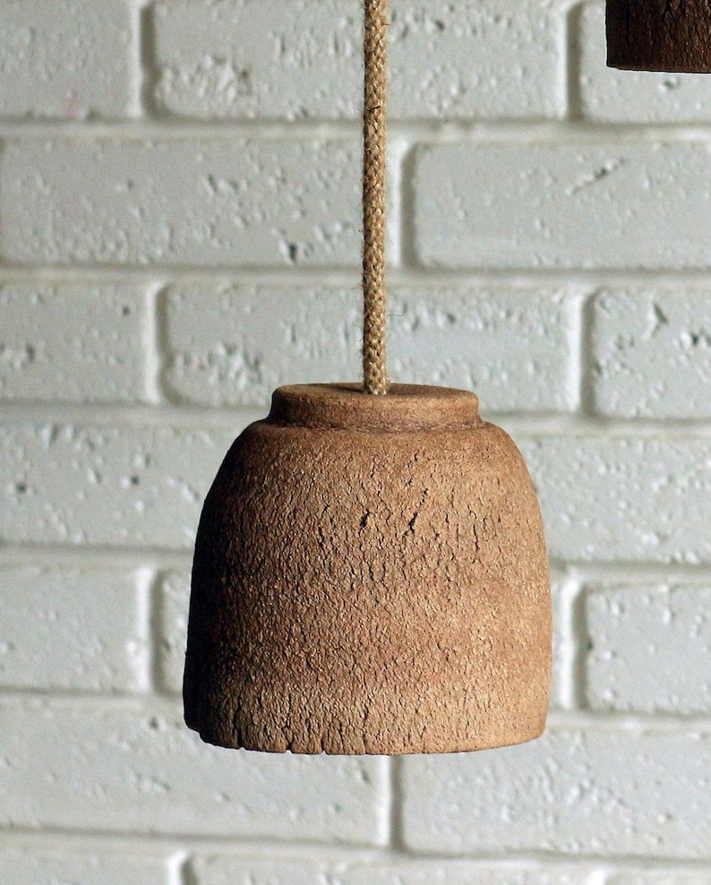 Ceramic Lamp Shade Pendant Lights Small Lamp Shade Etsy