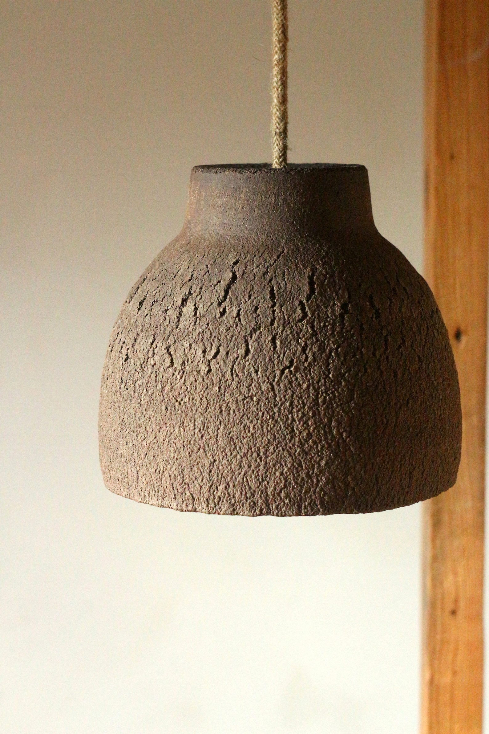 Ceramic Lamp Shade Pendant Lights Small Lamp Shade Etsy
