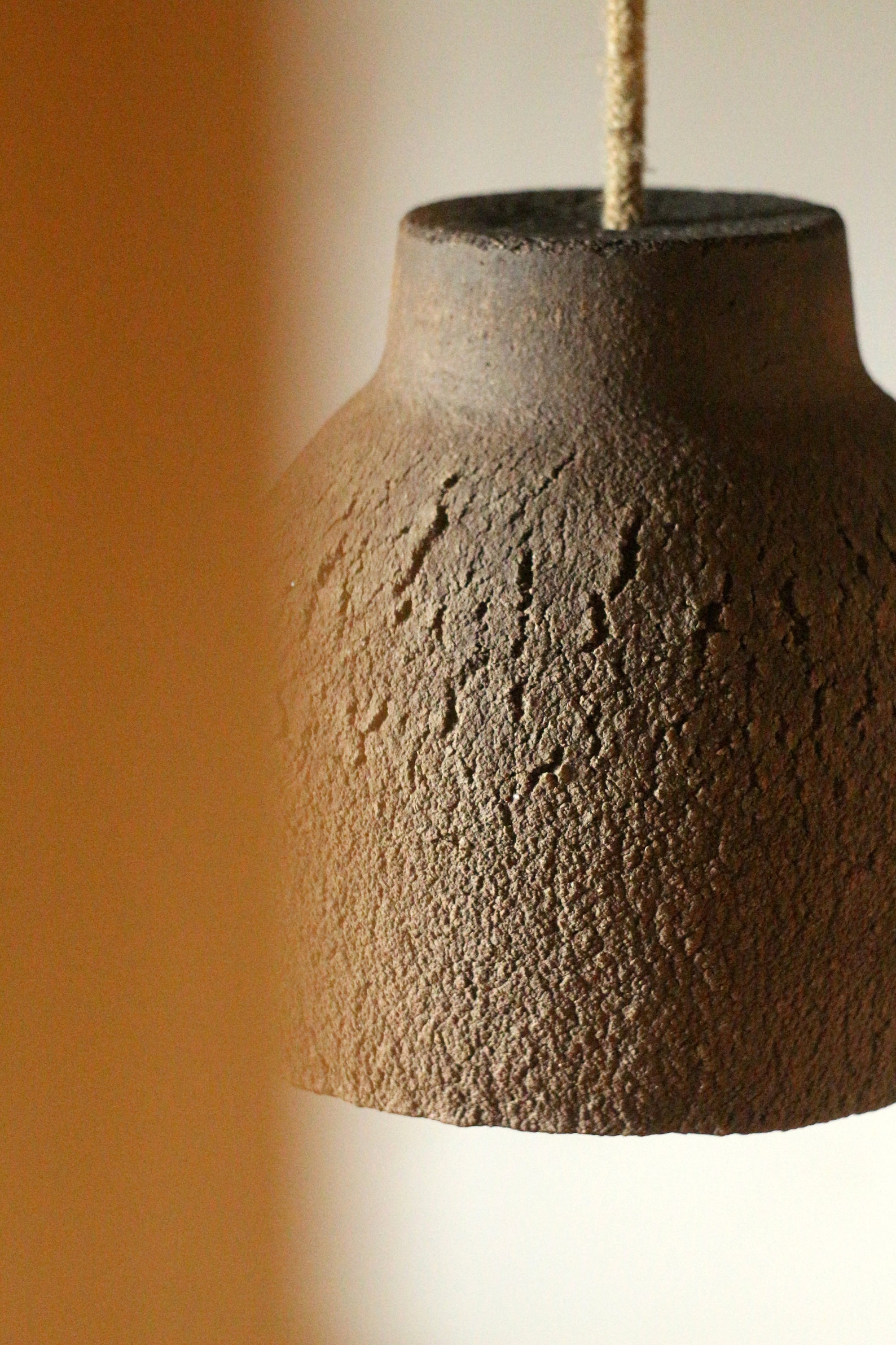 Ceramic Lamp Shade Pendant Lights Small Lamp Shade Etsy