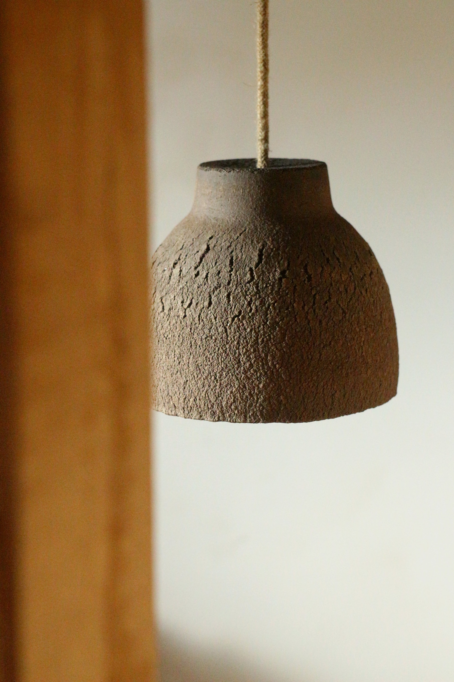 Ceramic Lamp Shade Pendant Lights Small Lamp Shade Etsy