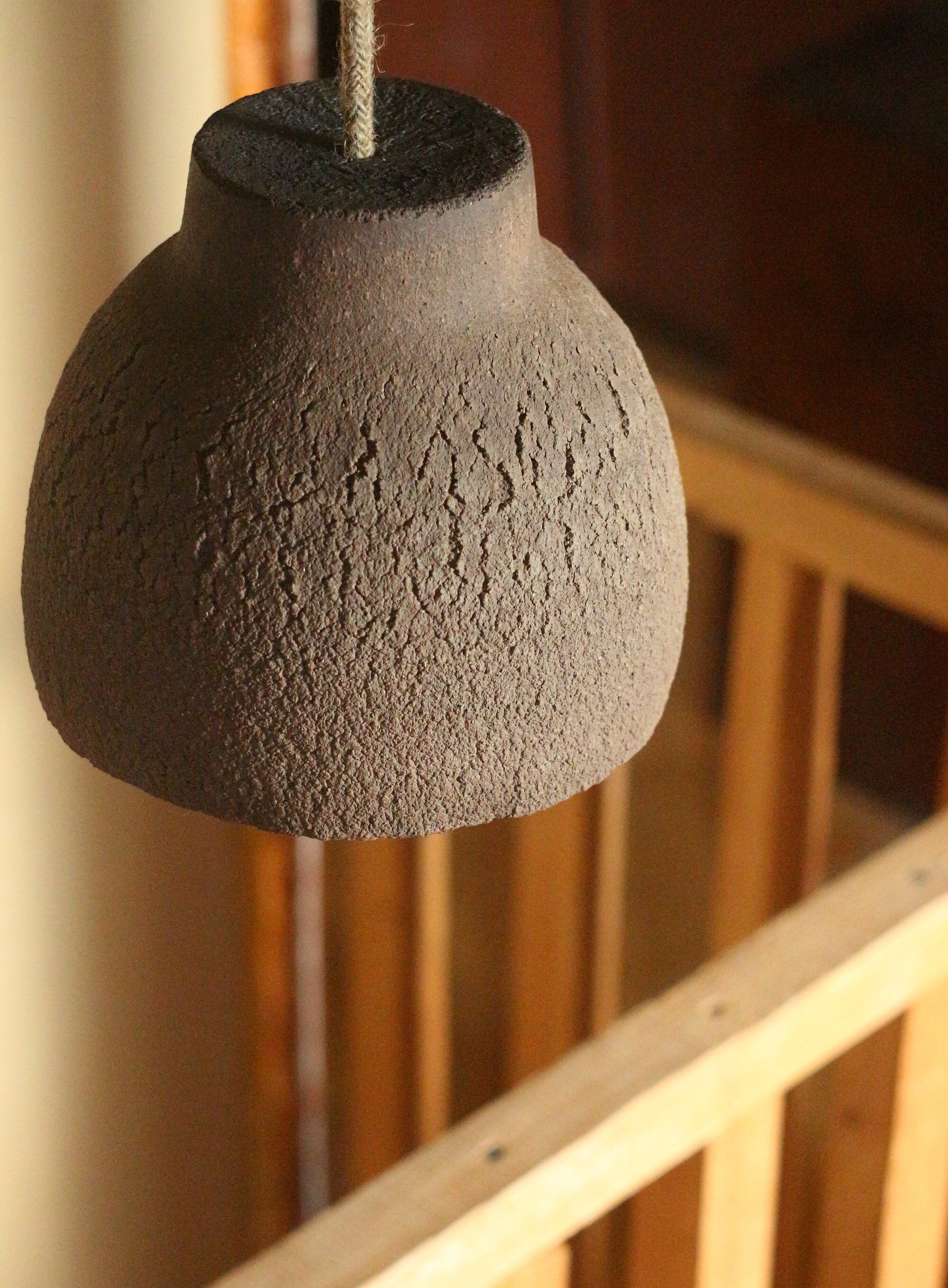 Ceramic Lamp Shade Pendant Lights Small Lamp Shade Etsy