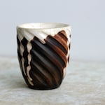 Unique Pottery Mugs