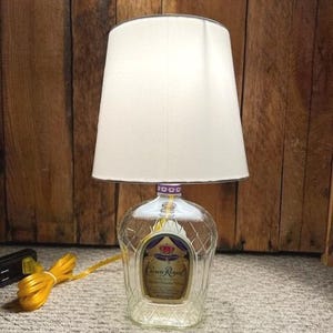 Crown Royal 1L