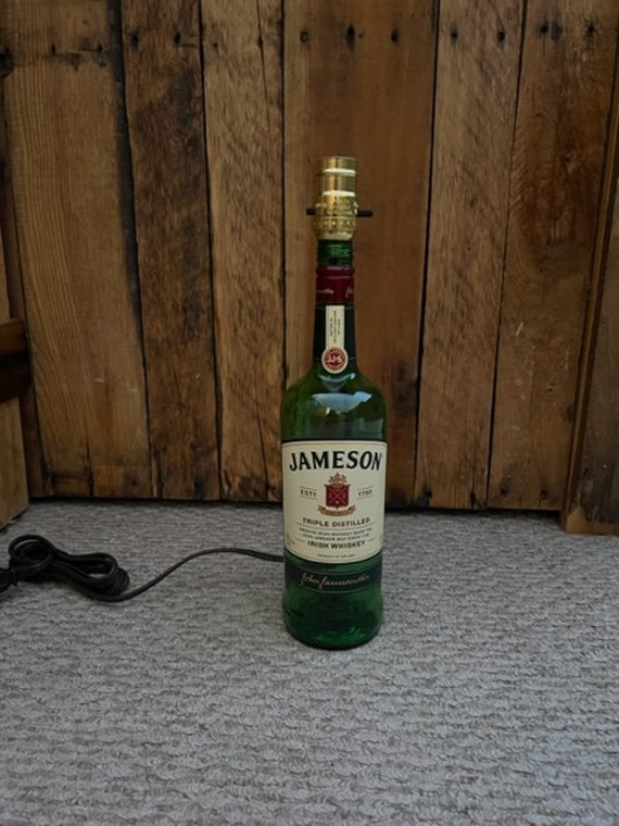 Jameson Irish Whiskey 1L 