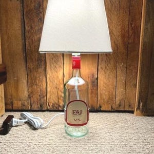 E & J Brandy V.S 1L