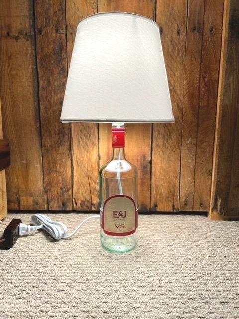 Hennessy Light - Etsy