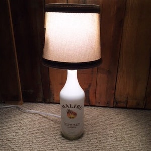 MALIBU Rum 1L