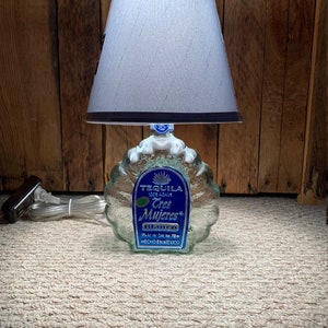 Tequila Blanco 750ml