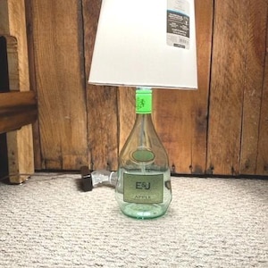 E & J Brandy Apple 750ml