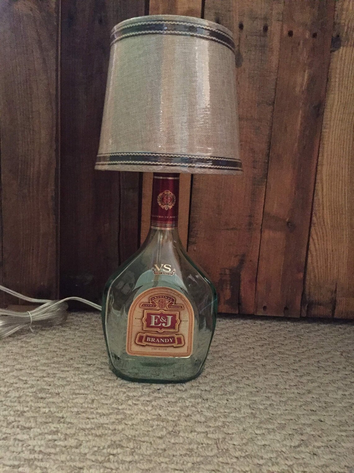 Buy E & J Brandy 1.75L Online in India Etsy