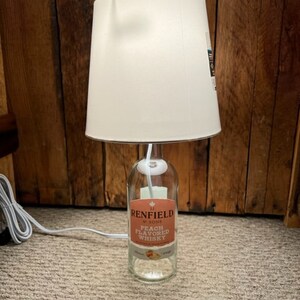 Renfield Peach Whiskey 750ml