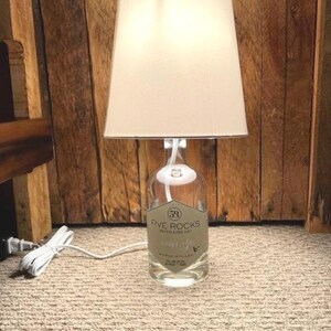 Five Rocks Gin 750ml