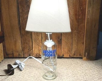 Absolut Vodka 1L