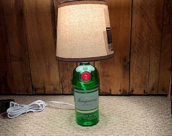Tanqueray Gin 1L