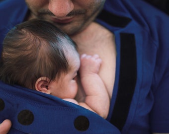 dadware bonding shirt