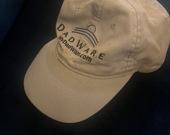 Dad hat, hat, dadware