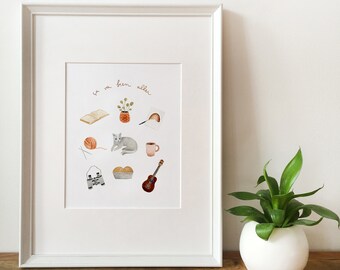 Flafladesign Etsy