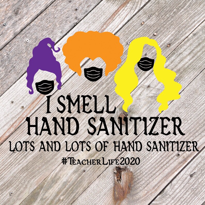 Download Hocus Pocus Svg Teacher Life 2020 Svg Fall Svg Halloween ...