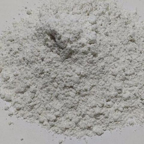 Agricultural Gypsum (Calcium Sulfate) - 4 ounces (113 grams)